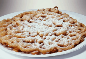 Fernie's Funnel Cakes
