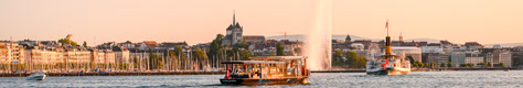 Geneva Tourism