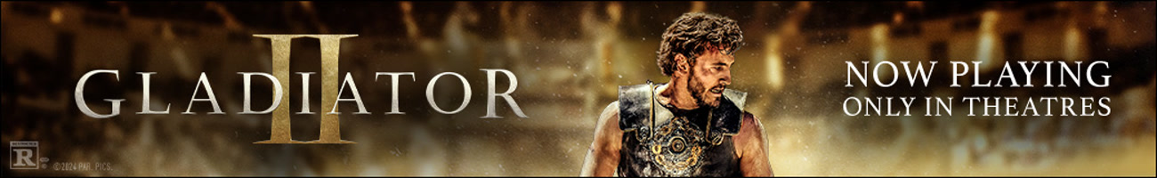 Gladiator Movie