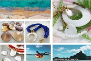 Glaser Quality Beads