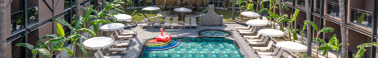 Golden Sun Hotel