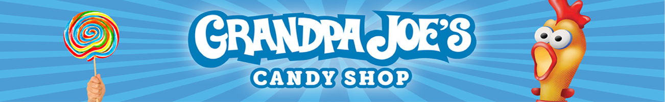 Grandpa Joe's