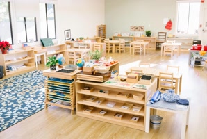 Guidepost Montessori