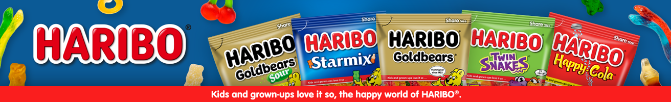 HARIBO