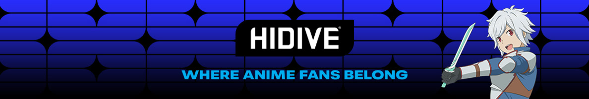 HIDIVE