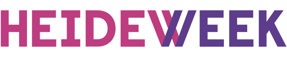 Heideweek