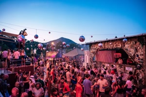Hippy Festival