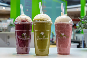 HoiTEA ToiTEA