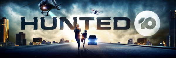 Hunted Australia