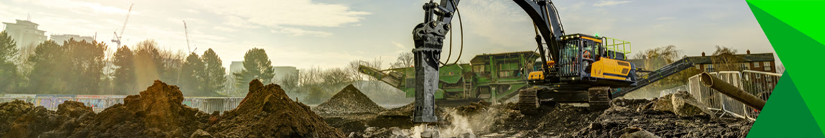 HD Hyundai Construction Equipment Europe