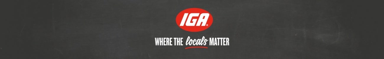 IGA Australia