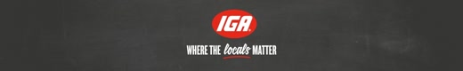 IGA Australia