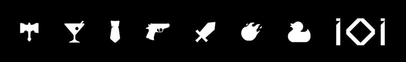 IO Interactive