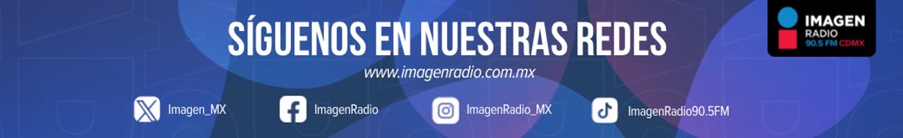 Imagen Radio CDMX