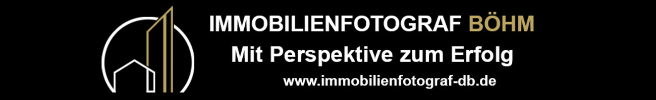 Immobilienfotograf