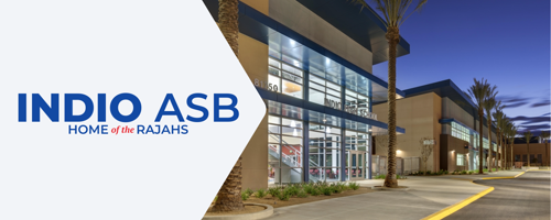 Indio ASB