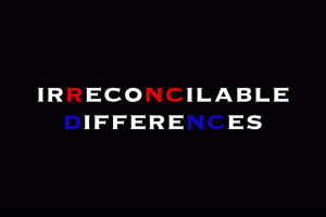 Irreconcilable Differences
