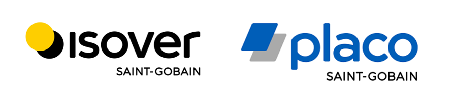 Isover et Placo® France