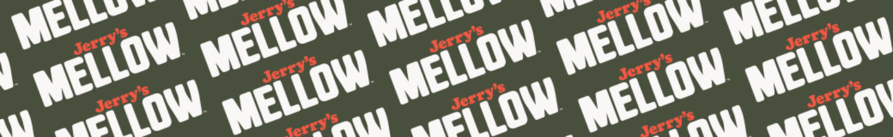 Jerrys Mellow Goods