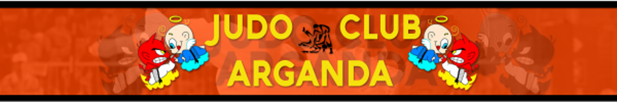 JudoClubArganda