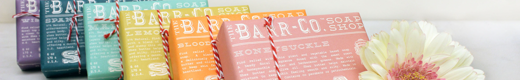 Barr-Co. Soap Shop