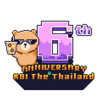 KOI TH 6th Anniversary