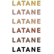 LATANE SKINCARE