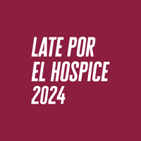 Late por el Hospice 2024