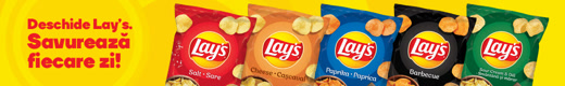 Lay's Romania