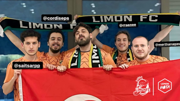 Limon FC & Lemonhota