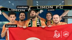 Limon FC & Lemonhota