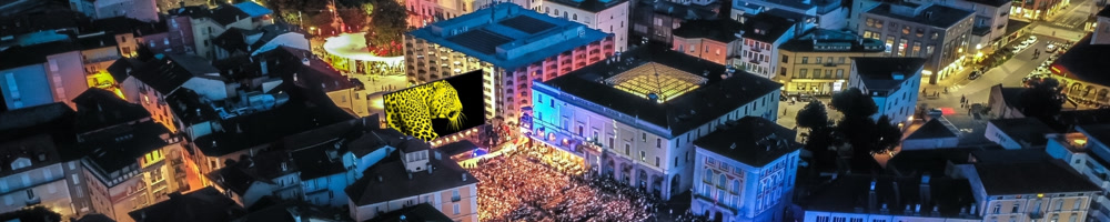 Locarno Film Festival