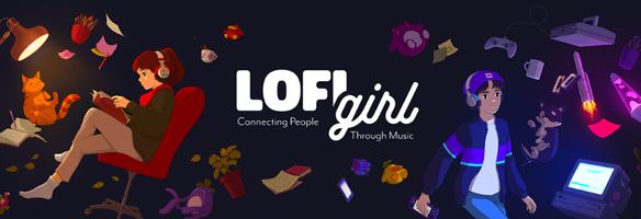 Lofi Girl
