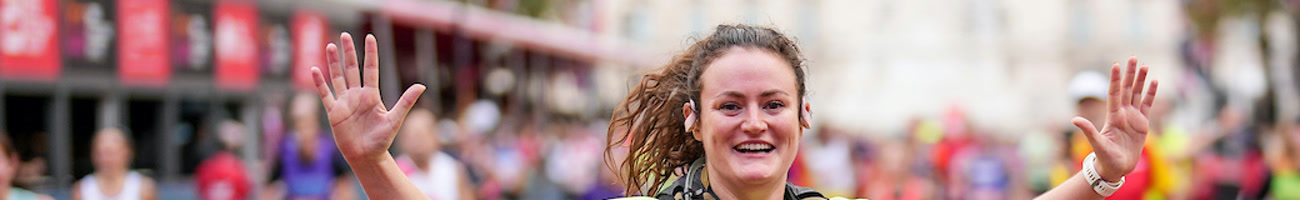TCS London Marathon