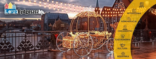 Love Bydgoszcz