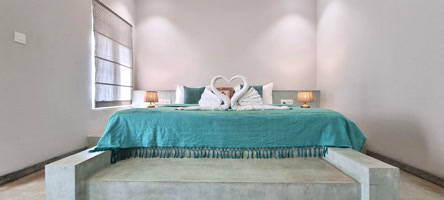 LuxuryVillaNorthGoa