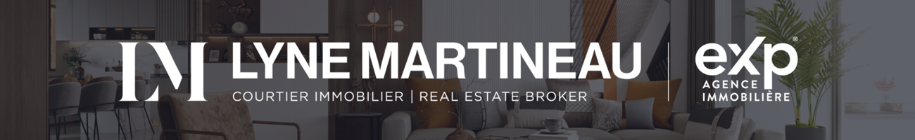 Lyne Martineau - Real Estate