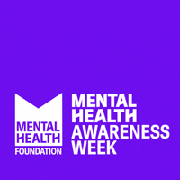 Mental Health Awareness Week