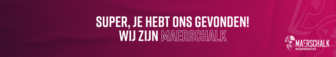 Maerschalk