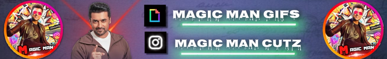 Magic Man Gifs