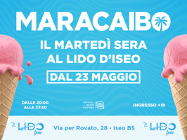 Maracaibo Iseo