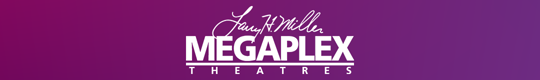Megaplex Theaters