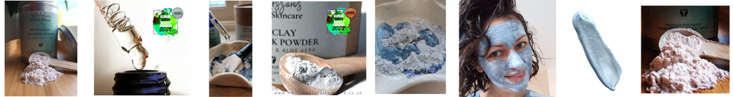 Melitta Meszaros Natural Skincare