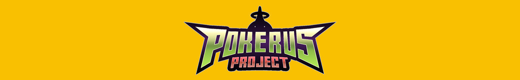 Pokerus Project (10 Years)