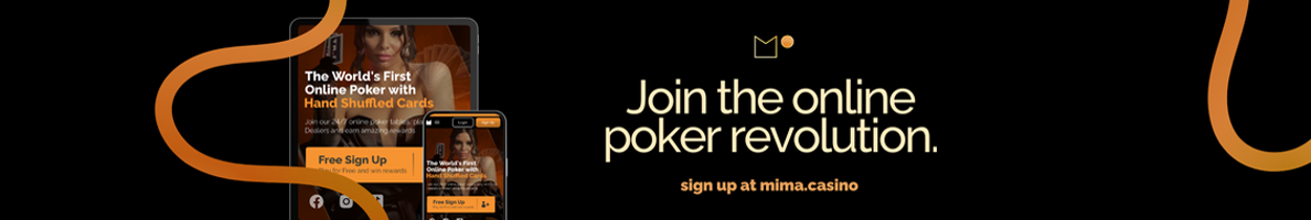 MiMa Poker