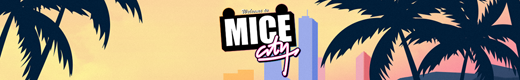 Mice City