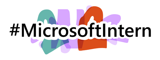 Microsoft Intern