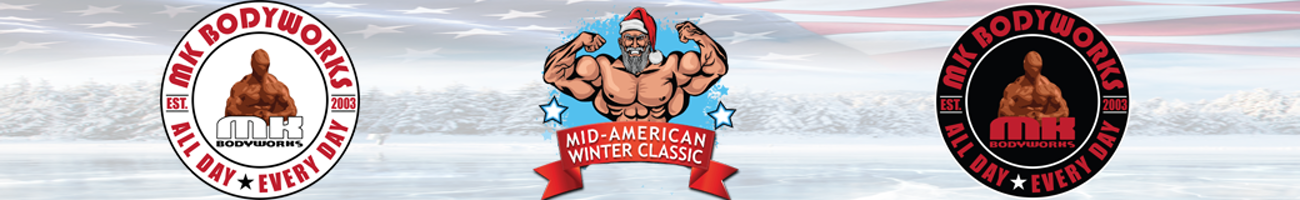 NPC Mid-American Winter Classic