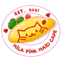 Maid Cafe Food