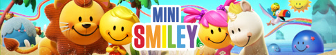 Mini Smiley